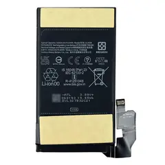 MR1_107346 Акумулятор телефона gukd8 (5050mah) для google pixel 8 pro premium quality PRC