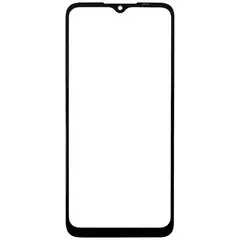 MR1_107419 Скло дисплея для переклеювання nokia g22, nokia c32, oca PRC
