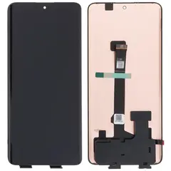 MR1_107435 Дисплей redmi note 13 pro plus 5g у зборі чорний (original amoled) XIAOMI