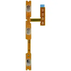 MR1_107455 Шлейф samsung galaxy a05s sm-a057 кнопка включення, кнопки звуку PRC