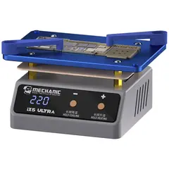 MR1_107480 Нагрівальна платформа mechanic ix5 ultra (20-260°c) MECHANIC