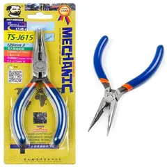 MR1_107486 Довгогубці mechanic ts-j615 (125мм.) MECHANIC