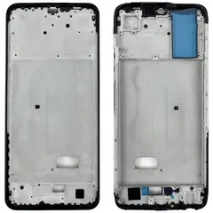 MR1_107522 Рамка дисплея для vivo y33s чорний PRC