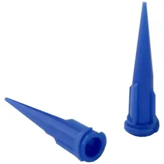 MR1_107531 Голка-дозатор для клею 22g (d=0.41 mm) PRC