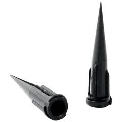 MR1_107532 Голка-дозатор для клею 27g (d=0.2 mm) PRC