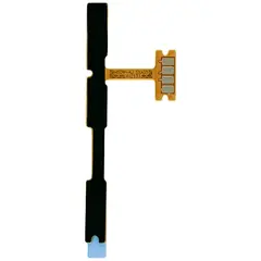 MR1_107536 Шлейф samsung galaxy a05 sm-a055f кнопка включення, кнопки звуку PRC