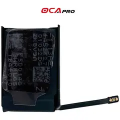 MR1_107642 Акумулятор смарт годинника oca pro для iwatch series 5, se (2022), (44 mm) OCA PRO
