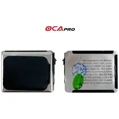 MR1_107644 Акумулятор смарт годинника oca pro для iwatch series 7 (41 mm) OCA PRO