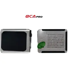 MR1_107645 Акумулятор смарт годинника oca pro для iwatch series 8 (41 mm) OCA PRO