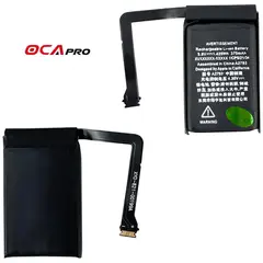 MR1_107650 Акумулятор навушників oca pro для кейсу airpods 1, airpods 2 OCA PRO