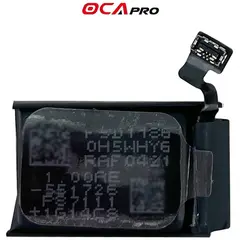 MR1_107653 Акумулятор смарт годинника oca pro для iwatch series 3 (38 mm) gps OCA PRO