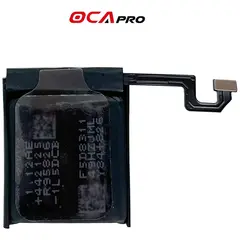 MR1_107654 Акумулятор смарт годинника oca pro для iwatch series 4 (44 mm) OCA PRO