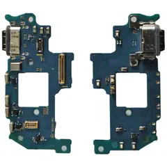 MR1_107685 Нижня плата для samsung galaxy a55 sm-a556, op PRC