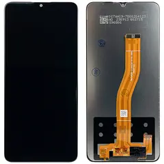 MR1_107691 Дисплей для blackview color 8, oscal modern 8 у зборі чорний PRC