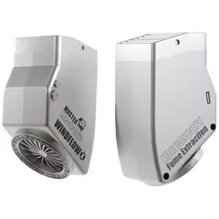 MR1_107725 Витяжка диму mechanic windflow x для мікроскопу з led підсвіткою (5v, 2a, type-c) MECHANIC