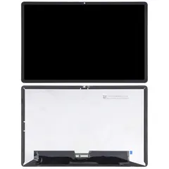 MR1_107732 Дисплей для lenovo pad pro (2023) matte display tb-371 у зборі чорний PRC