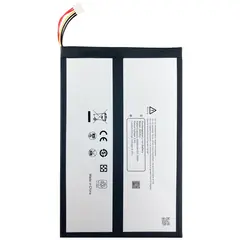 MR1_107770 Акумулятор планшета 3092142 (6580mah) для blackview tab 12 PRC