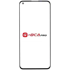 MR1_107832 Скло дисплея для переклеювання oca pro oneplus 9 pro, oppo find x3, find x3 pro, oca OCA PRO