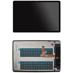 MR1_107839 Дисплей redmi pad (22081283g, 22081283c) у зборі чорний PRC
