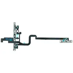MR1_107846 Шлейф з кнопками включення та гучності для iphone 15 pro (6.1) PRC