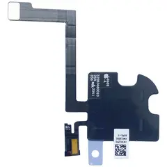 MR1_107849 Шлейф динаміка з датчиком наближення та освітлення для iphone 15 pro max (6.7) PRC