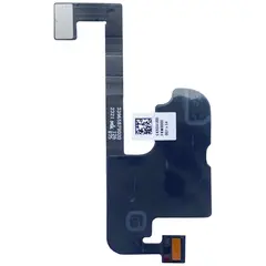 MR1_107850 Шлейф динаміка з датчиком наближення та освітлення для iphone 15 plus (6.7) PRC