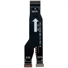 MR1_107877 Шлейф samsung galaxy m35 5g sm-m356 (main) PRC