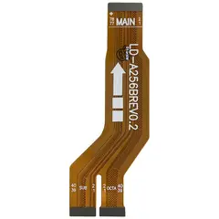 MR1_107878 Шлейф samsung galaxy a25 5g sm-a256b (main) PRC
