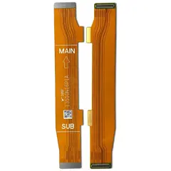 MR1_107882 Шлейф xiaomi poco x6 (main) PRC