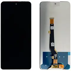 MR1_107902 Дисплей для tecno spark 20 pro (kj6), infinix hot 40 (x6836), hot 40 pro (x6837) comple PRC