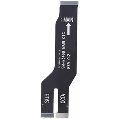MR1_107903 Шлейф samsung galaxy m34 5g sm-m346b (main) PRC