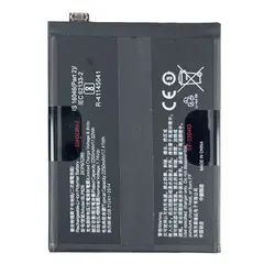 MR1_107917 Акумулятор телефона blp829 (4500mah) для oneplus 9 premium quality PRC