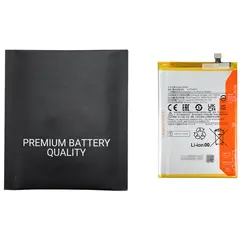 MR1_107924 Акумулятор телефона bn5k (5000mah) для poco c55 premium quality PRC