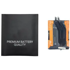 MR1_107927 Акумулятор телефона bp48 (4700mah) для xiaomi poco f4 gt, redmi k50 gaming premium quality PRC