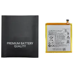 MR1_107936 Акумулятор телефона he319, he330 (2630mah) для nokia 3 premium quality PRC