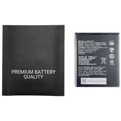 MR1_107940 Акумулятор телефона li3830t43p8h486375 (3050mah) для zte blade a31, blade a31 plus premium quality PRC
