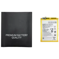 MR1_107941 Акумулятор телефона li3849t44p8h906450 (5000mah) для zte blade a6, blade a6 lite, nubia n3 premium quality PRC