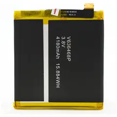 MR1_107947 Акумулятор телефона v636468p (4180mah) для blackview bv8000, bv8000 pro PRC