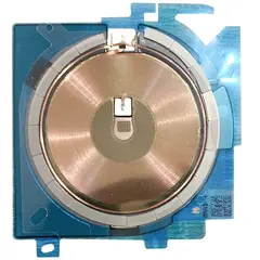 MR1_107949 Обмотка безпровідної заряджання для iphone 15 (6.1) PRC