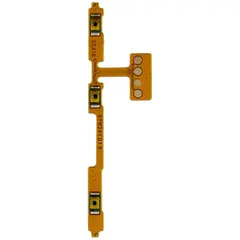 MR1_107955 Шлейф samsung galaxy a16 5g sm-a166 кнопка включення, кнопки звуку PRC