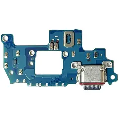 MR1_107956 Нижня плата для samsung galaxy s24 fe sm-s721b PRC