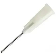 MR1_107971 Дозатор для шприца (голка) 19g (d=0.7 mm) PRC