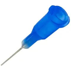 MR1_107973 Дозатор для шприца (голка) 23g (d=0.63 mm) PRC