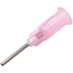 MR1_107974 Дозатор для шприца (голка) 18g (d=0.84 mm) PRC