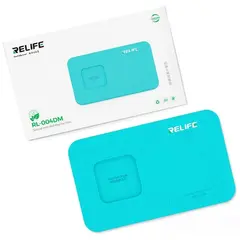 MR1_107985 Килимок антиковзкий relife rl-004dm для поклейки захисного скла (14 cm 23сm) синій RELIFE