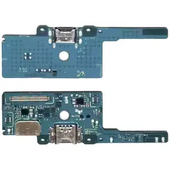 MR1_108077 Нижня плата для samsung galaxy tab s5e sm-t720, sm-t725, sm-t727 PRC