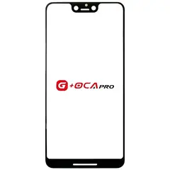 MR1_108171 Скло дисплея для переклеювання oca pro google pixel 3 xl, oca OCA PRO