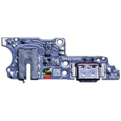 MR1_108193 Плата заряджання tecno spark 10 pro, infinix hot 30 (x6831) PRC