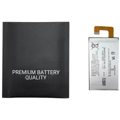 MR1_108222 Акумулятор телефона lip1641erpxc (2700mah) для sony xperia xa1 ultra premium quality PRC