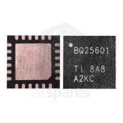 MR3_108619 Микросхема ic контроллера питания bq25601 для huawei p smart z, redmi note 5a HUAWEI